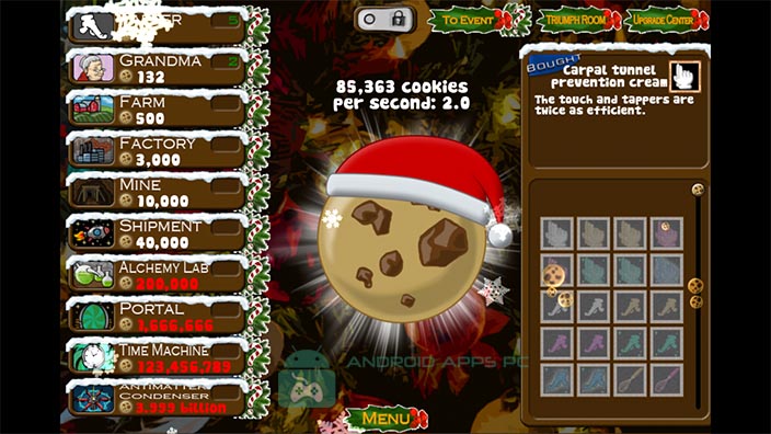 Cookie Clicker Download Mac